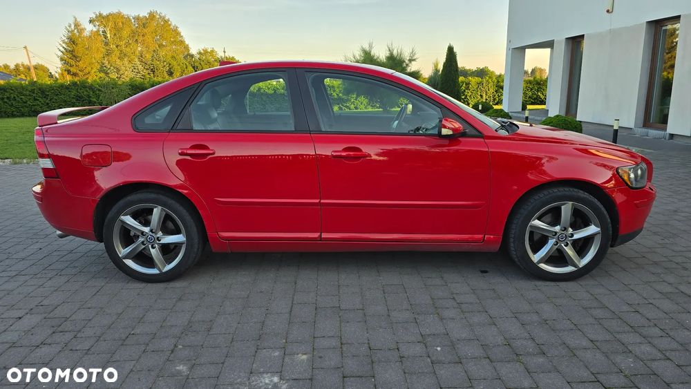 Volvo S40 T5 AWD Kinetic - 6