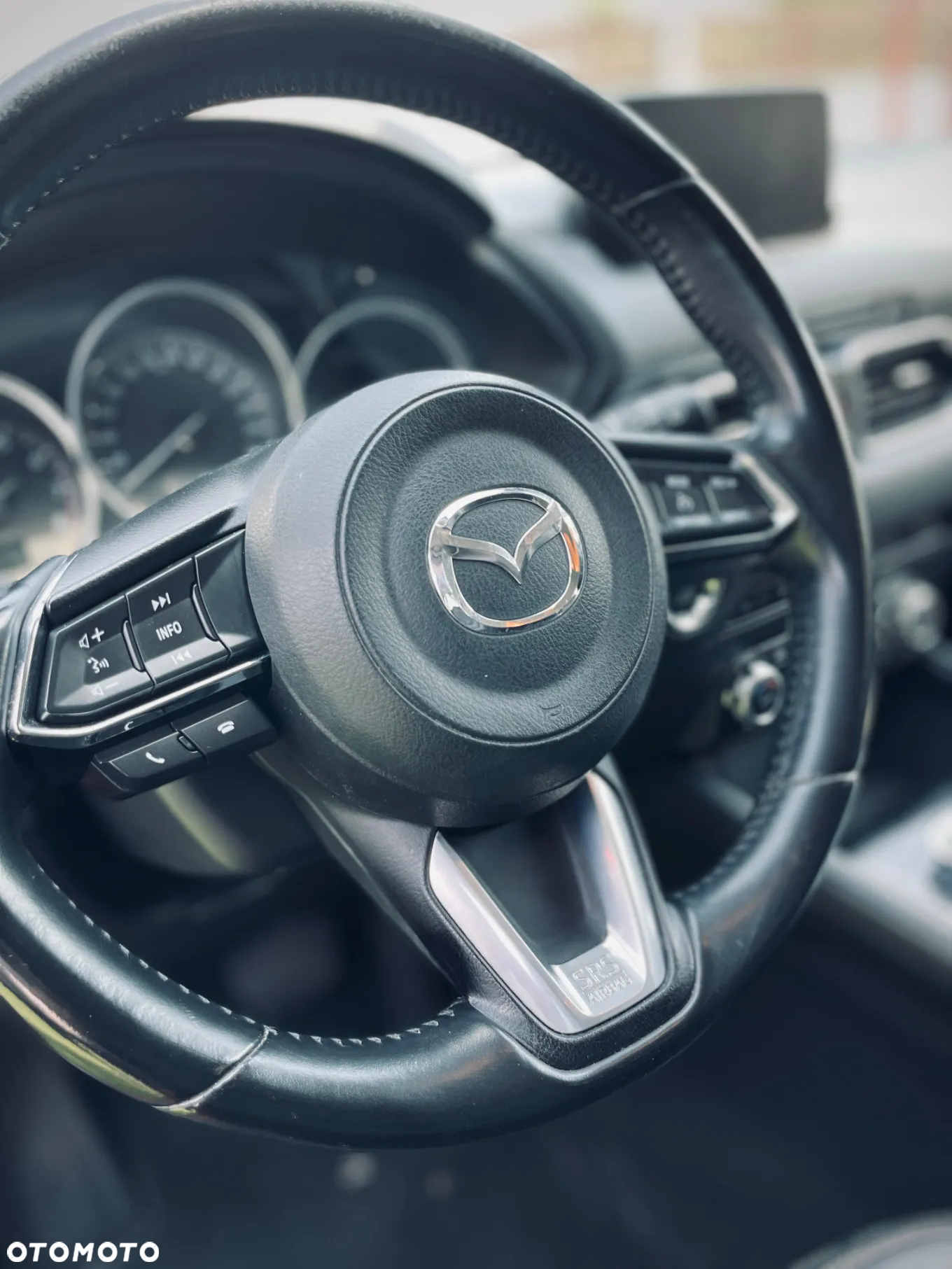 Mazda CX-5 2.0 Skypassion 2WD - 9