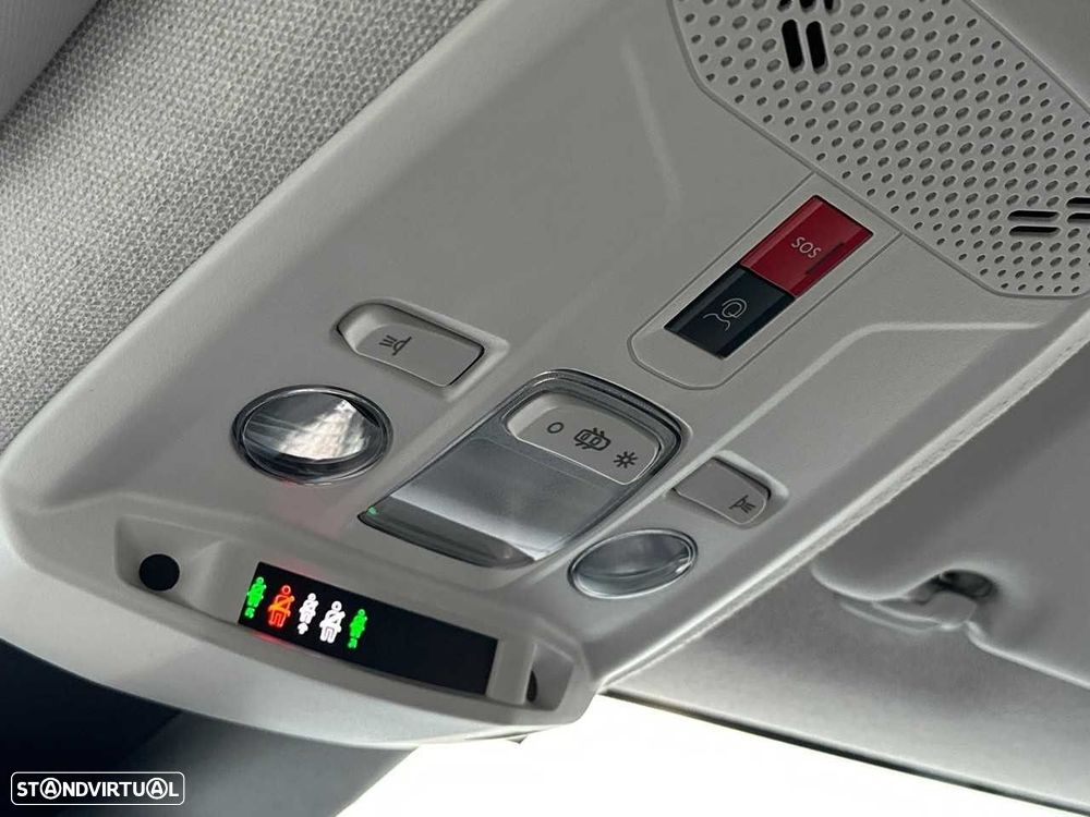 Citroën e-C4 50 kWh Feel Pack - 12