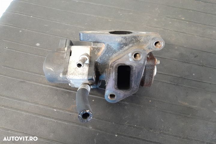 Egr 79675B M5005 79675B M5005 Nissan Primera P12 [2001 - 2008] Sedan - 3