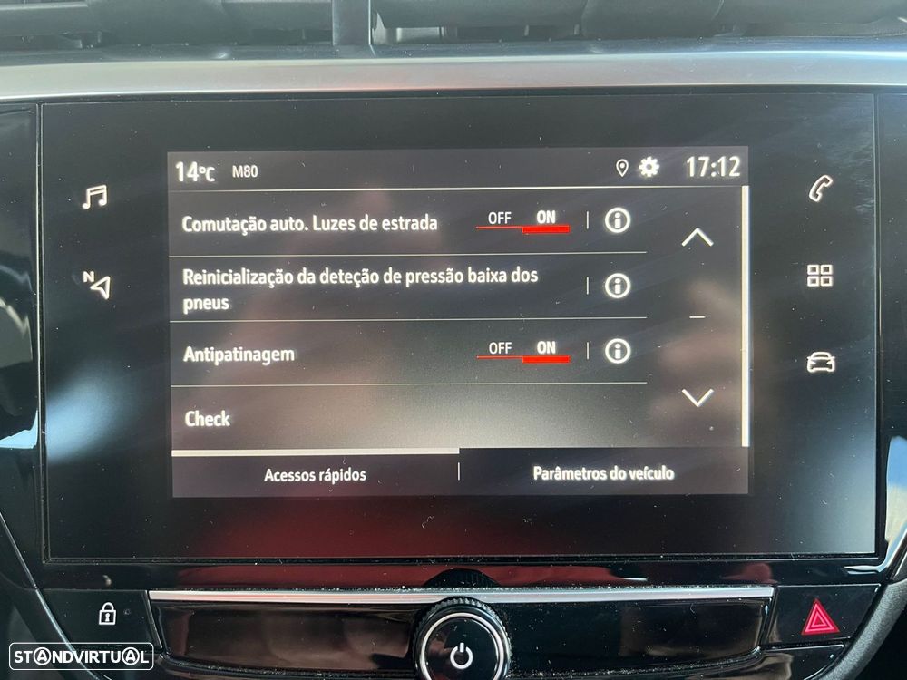 Opel Corsa 1.5 D Elegance - 47