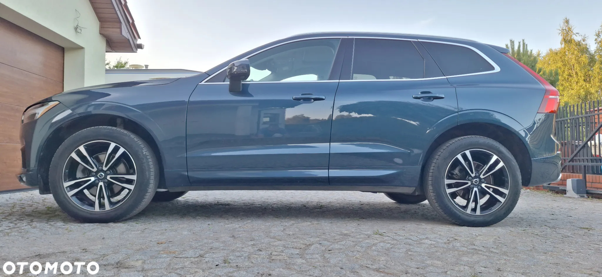 Volvo XC 60 - 2