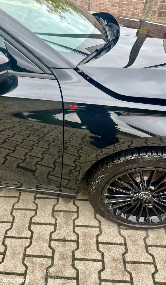 Audi A3 - 5