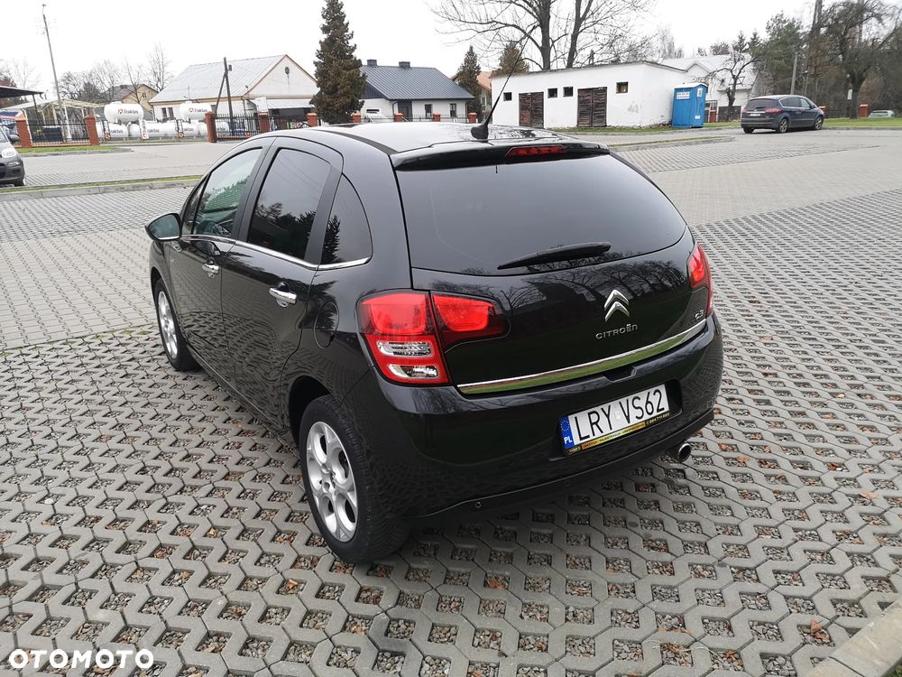 Citroën C3 VTi 120 Exclusive - 16