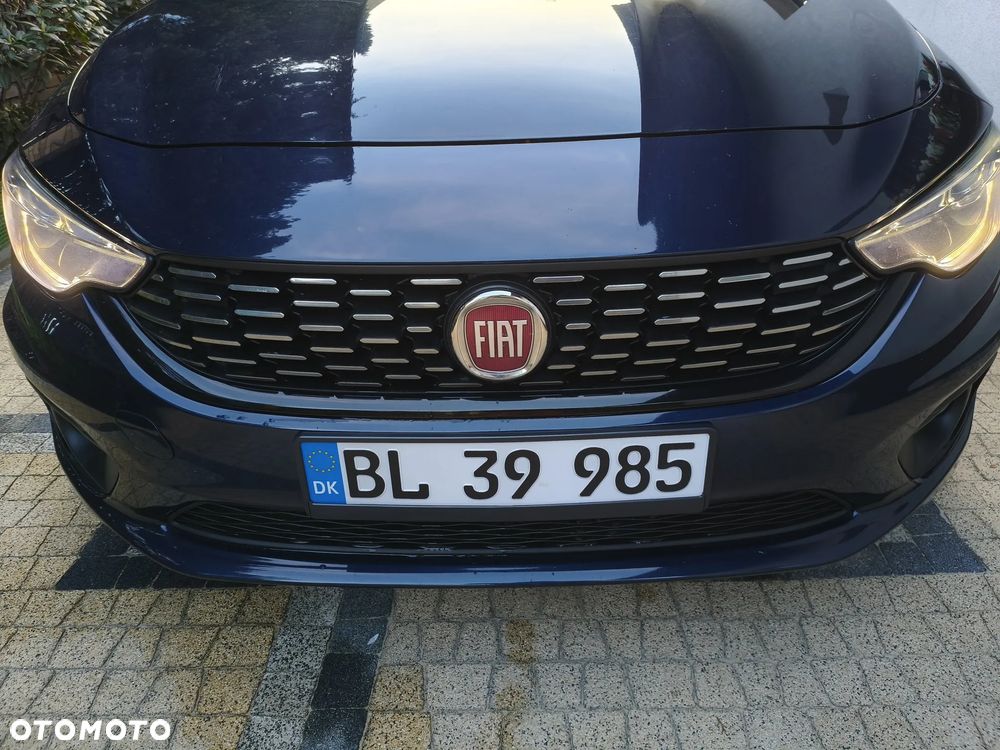 Fiat Tipo 1.4 T-Jet Sport - 20
