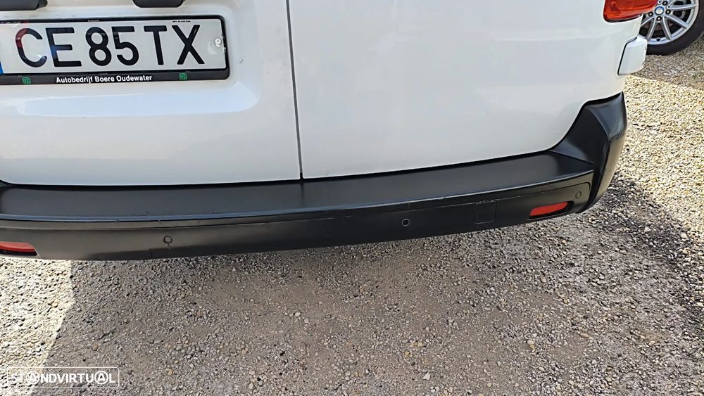 Opel VIVARO LONGA (L3) 2.0 CDTI IVA - 15