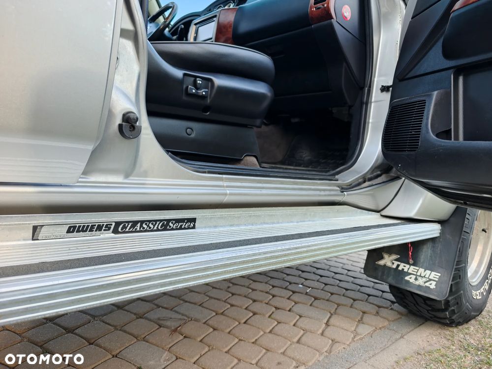 Nissan Patrol 3.0 Di Elegance - 23