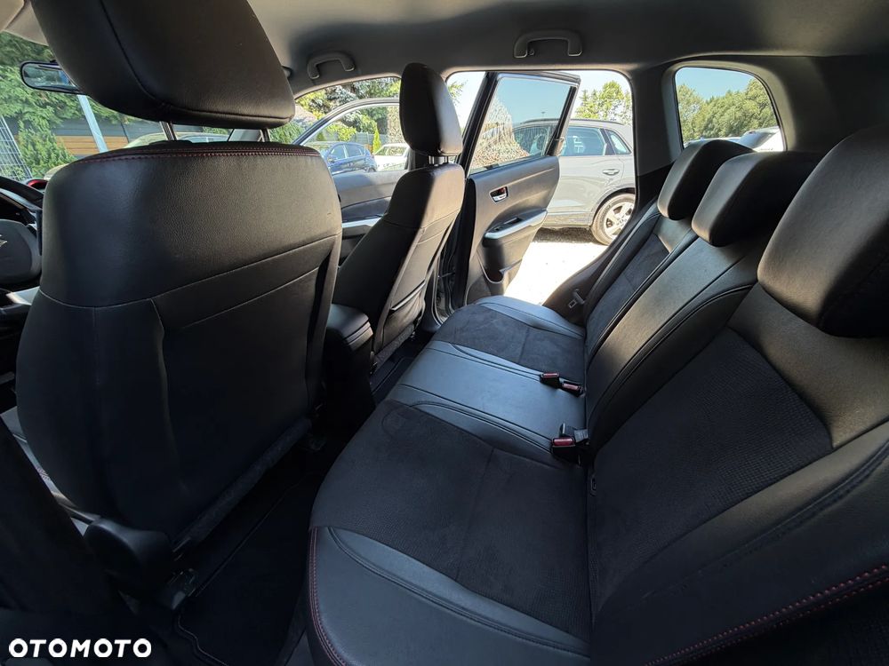 Suzuki Vitara 1.4 Boosterjet S - 20