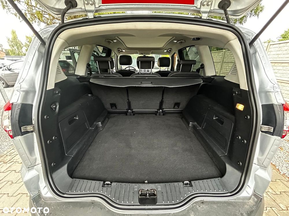Ford S-Max 2.0 TDCi DPF Titanium X - 31