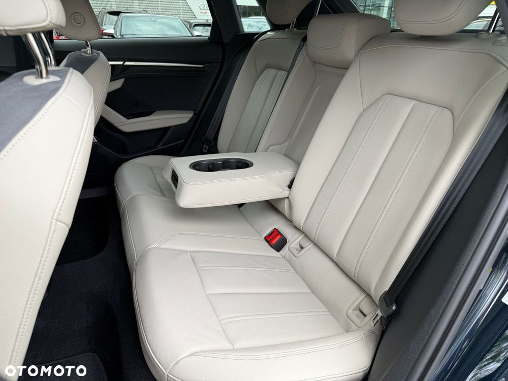 Audi A3 Sportback 35 TFSI mHEV Advanced S tronic - 23