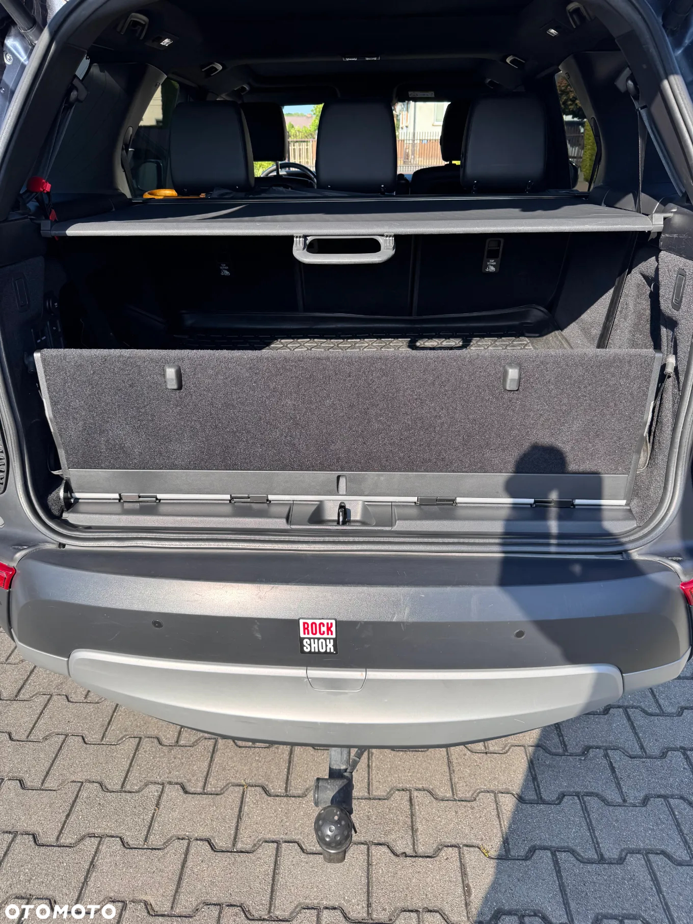 Land Rover Discovery V 2.0 SD4 HSE - 24