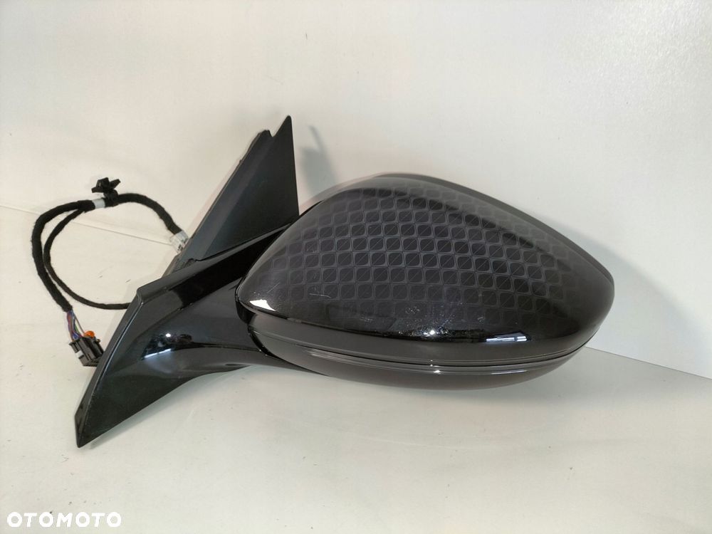 lusterko lewe elektryczne citroen ds3 crossback 18- - 3