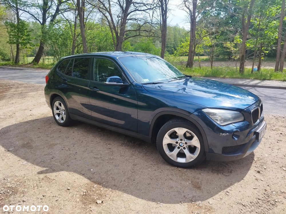 BMW X1 - 3