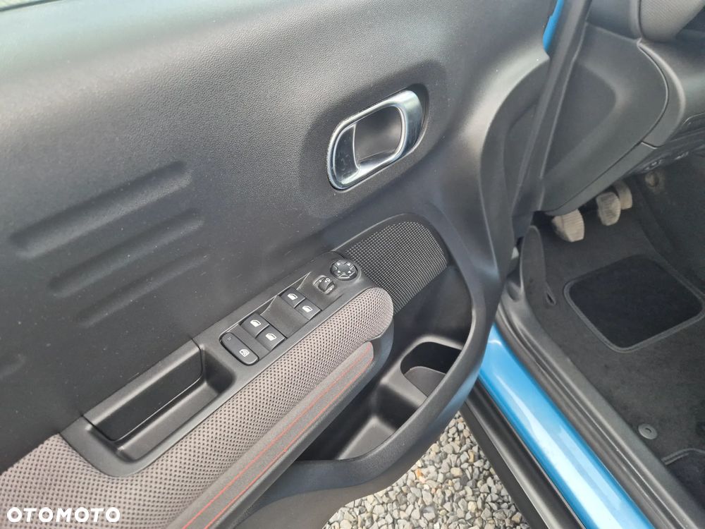 Citroën C3 Aircross PureTech 110 Stop & Start OPF SHINE PACK - 14