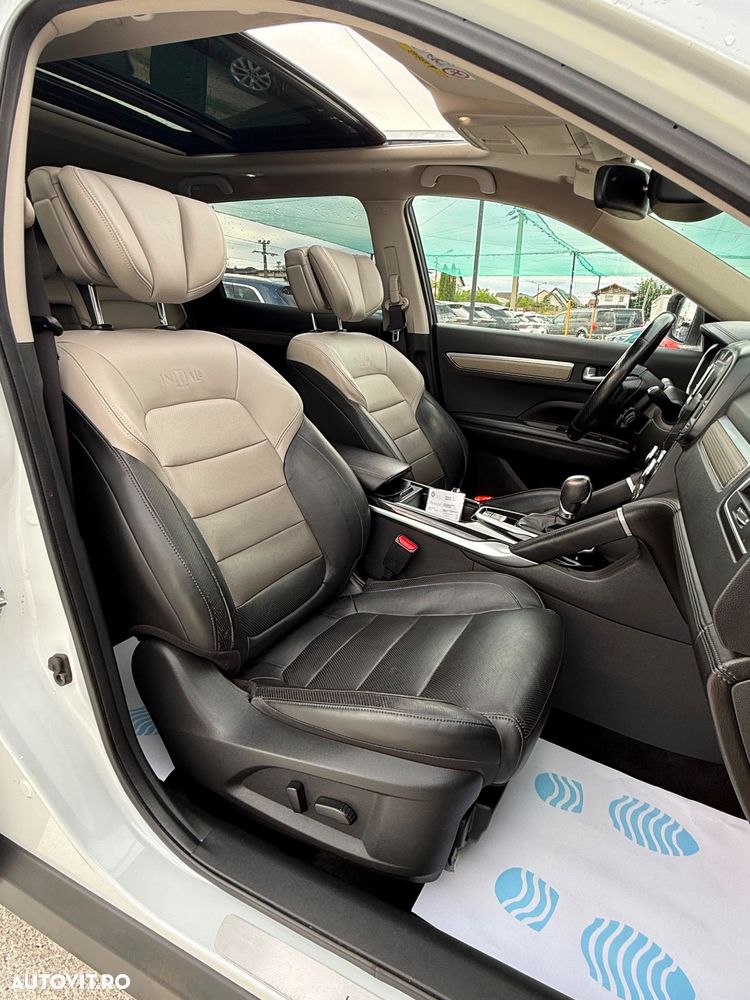 Renault Koleos 2.0 Energy dCi X-TRONIC Intens - 15