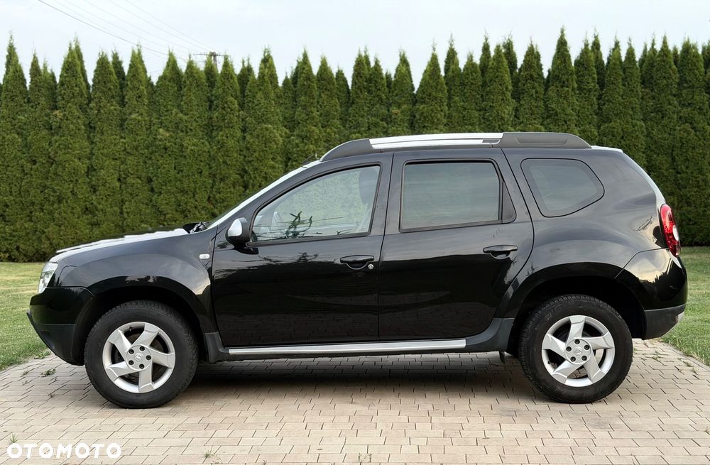 Dacia Duster 1.6 16V 4x2 Essentiel - 21