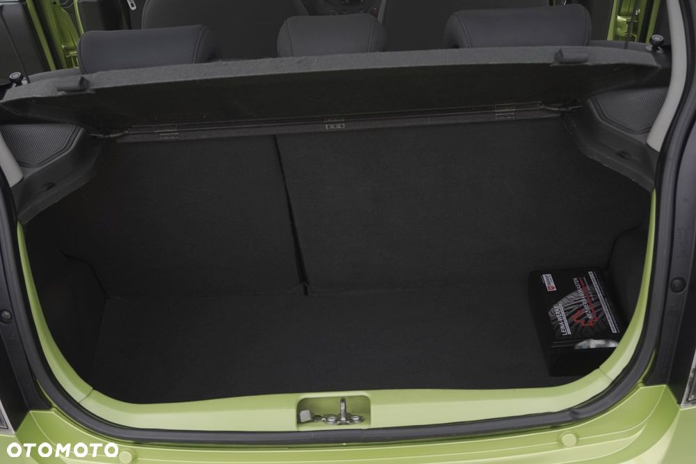 Chevrolet Spark 1.0 EcoLogic LS - 20