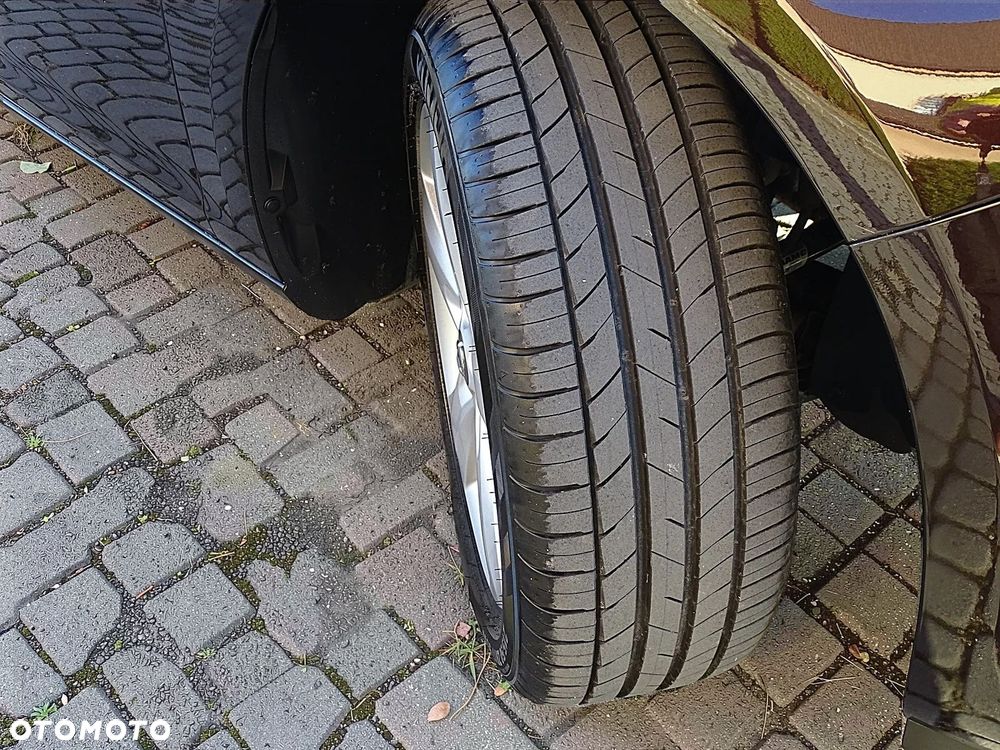 Opel Astra 1.4 Turbo Cosmo - 36