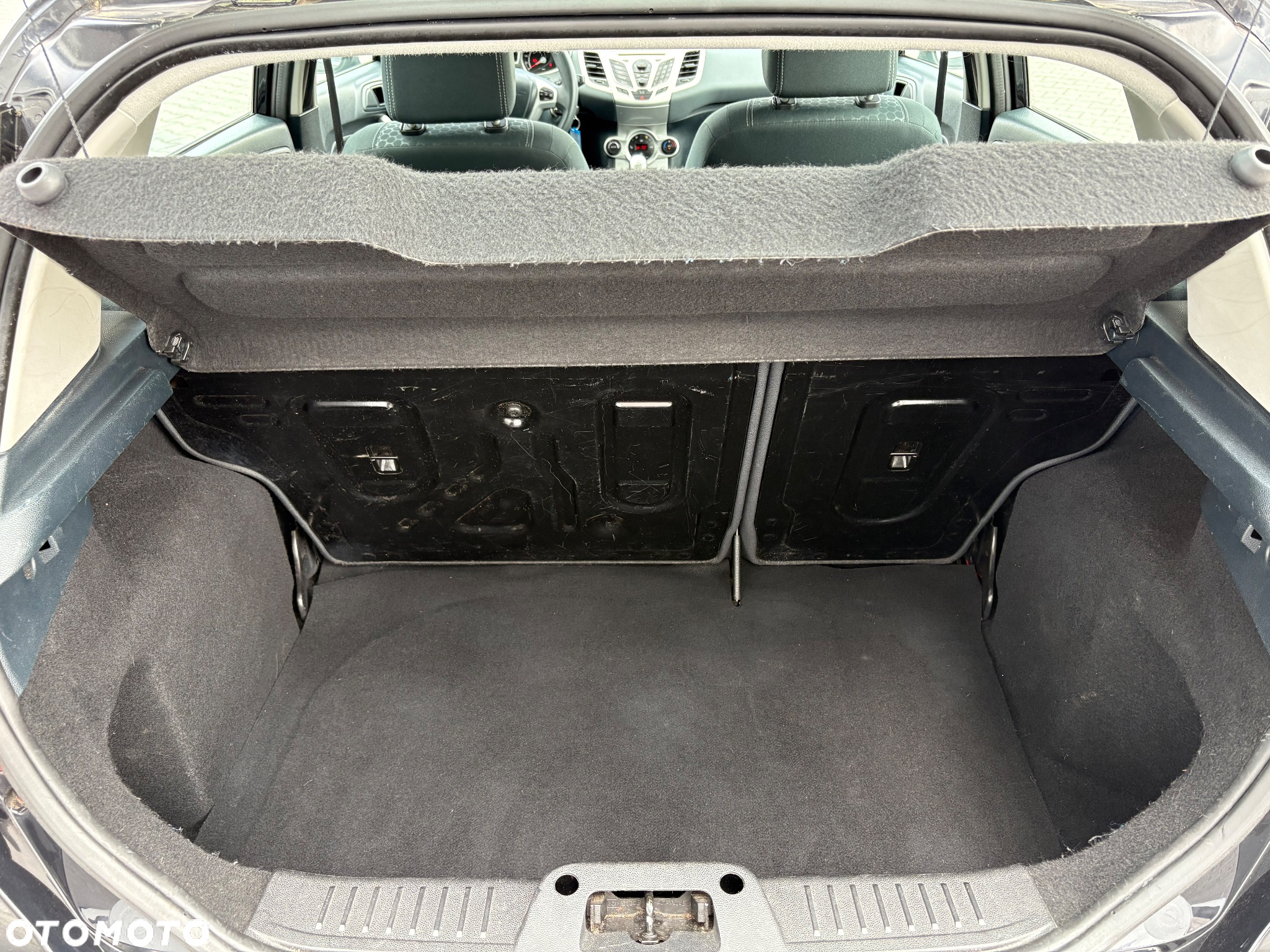 Ford Fiesta 1.6 Titanium - 17