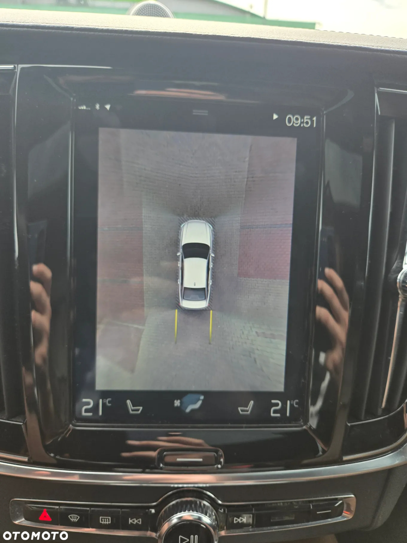 Volvo S90 D5 SCR AWD Inscription - 26