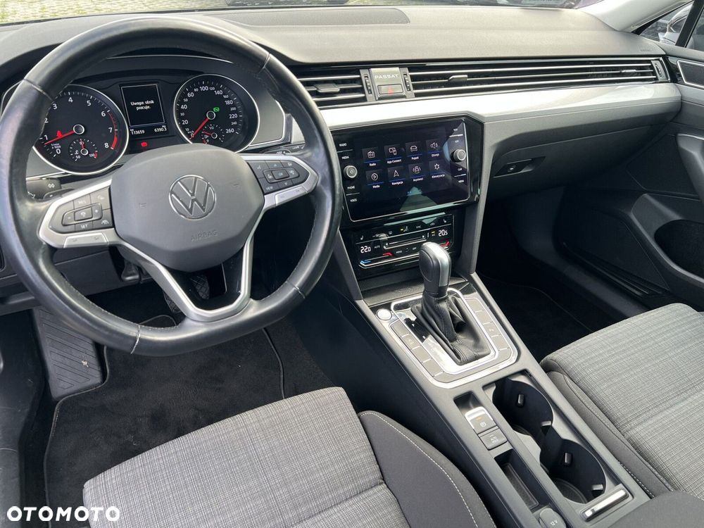 Volkswagen Passat Variant - 29