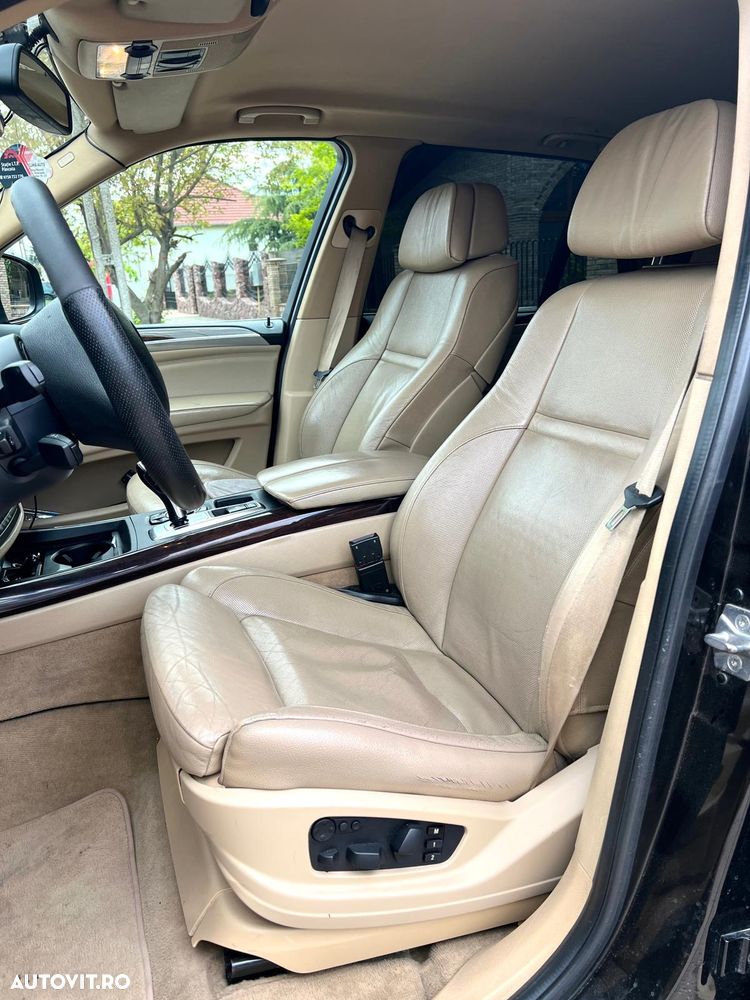 BMW X5 xDrive30d - 8