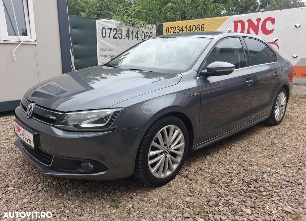 Volkswagen Jetta - 12