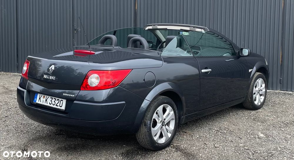 Renault Megane 2.0 16V Dynamique - 7