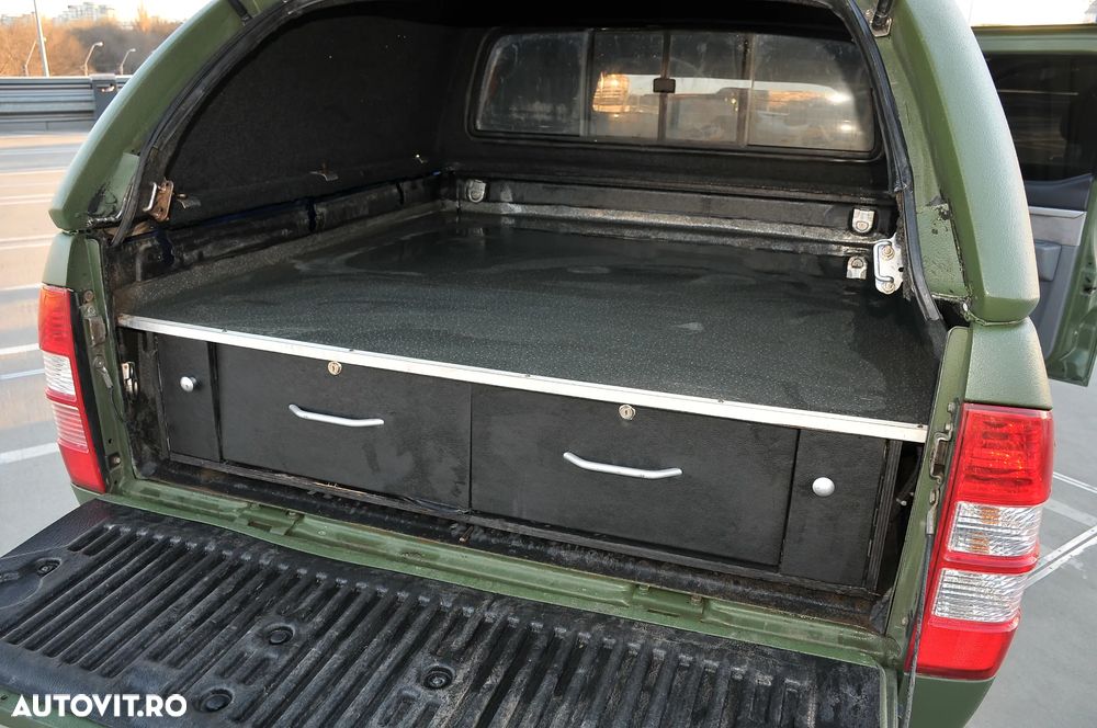 Ford Ranger - 14