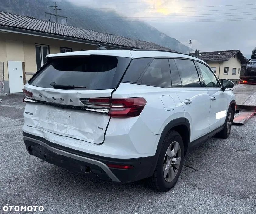 Skoda Kodiaq - 3