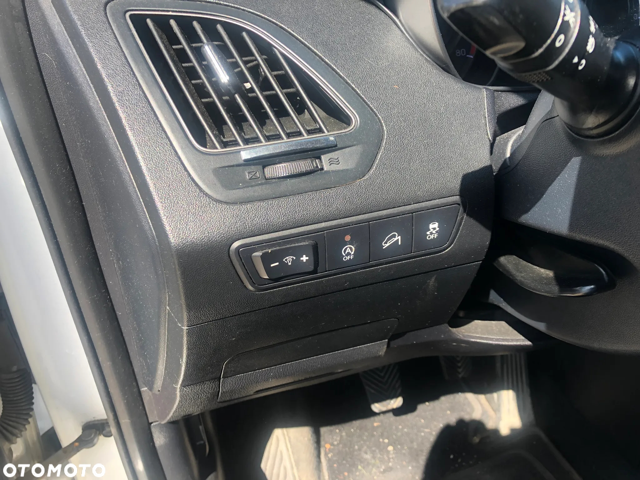 Hyundai ix35 1.6 GDI Premium 2WD - 8