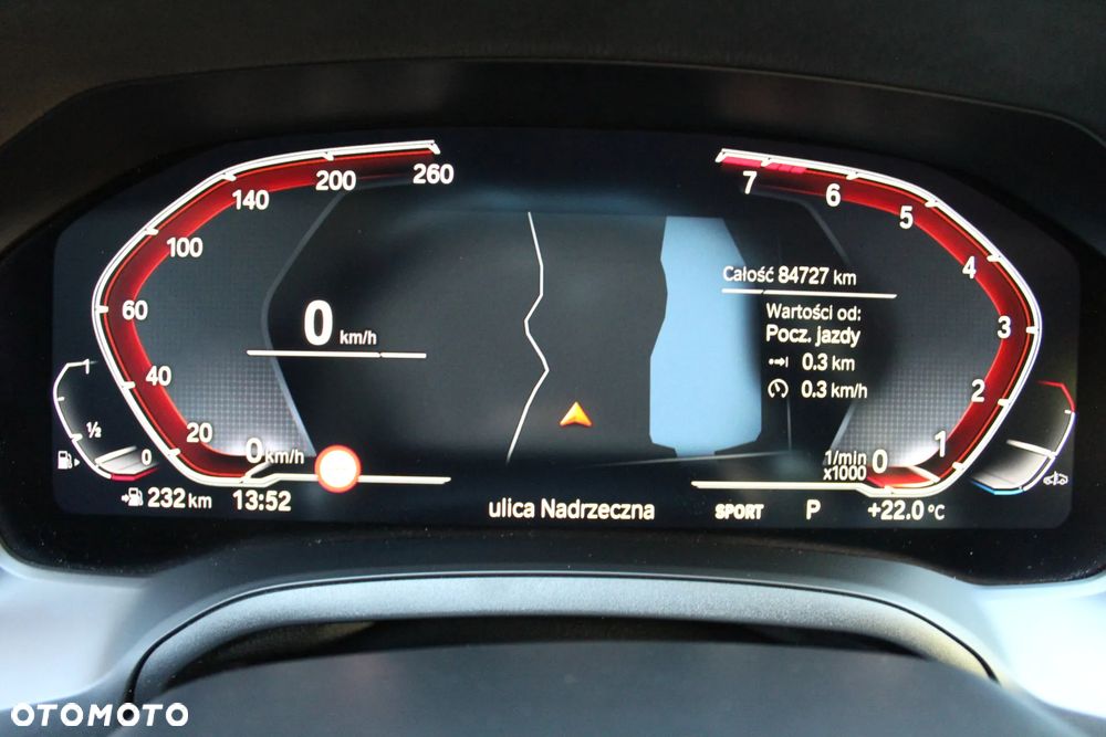 BMW Seria 3 320i M Sport sport - 18