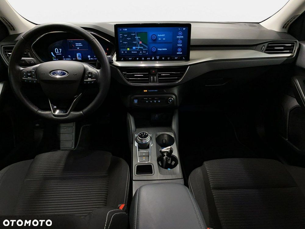 Ford Focus - 16