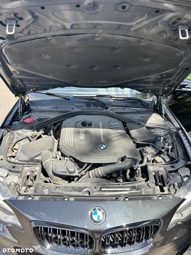 BMW Seria 2 M240i xDrive Sport-Aut - 18