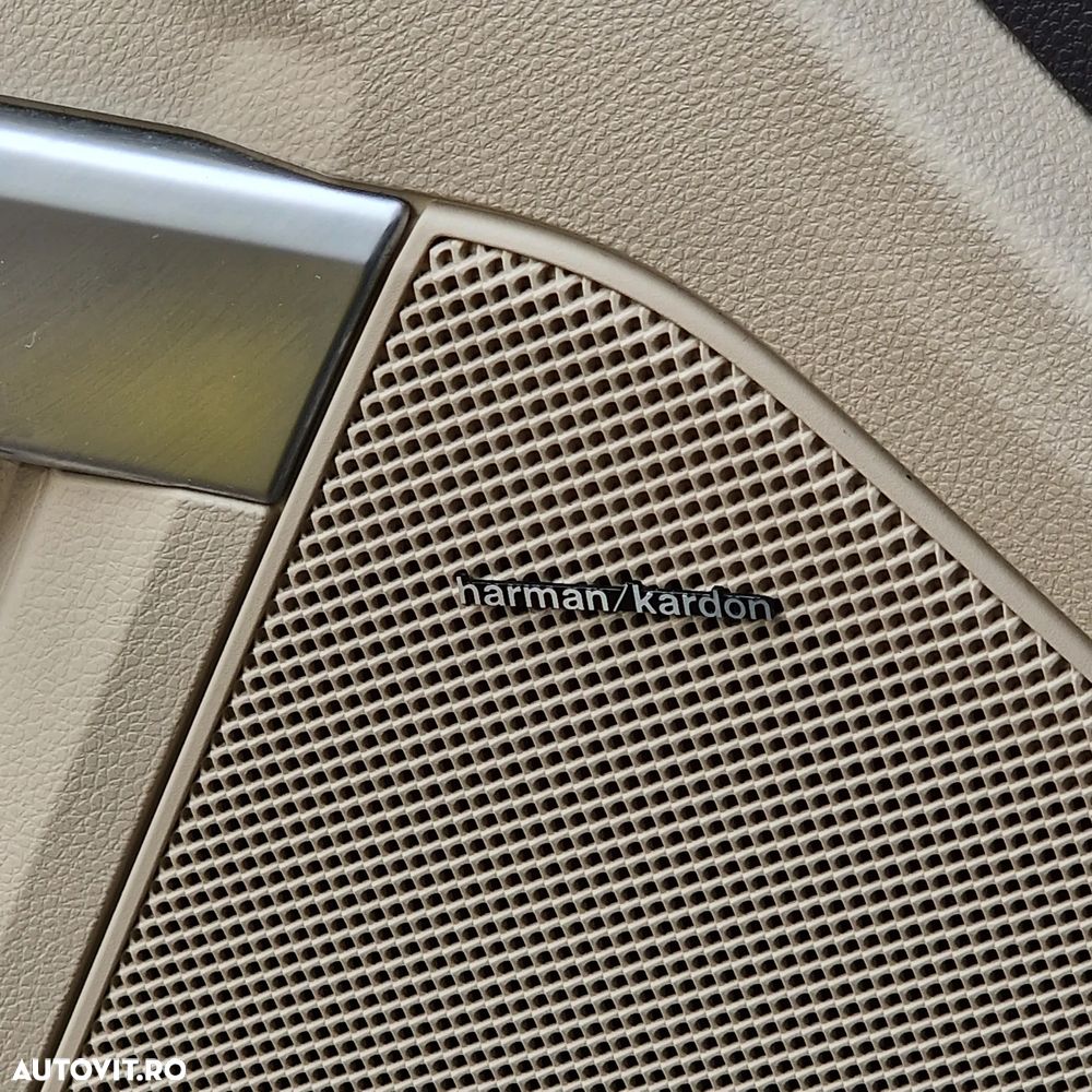 Mercedes-Benz GLK 250 BlueTEC 4Matic 7G-TRONIC - 8