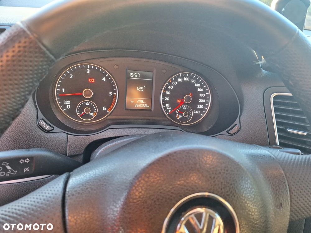 Volkswagen Sharan 2.0 TDI 4Mot Comfortline - 11
