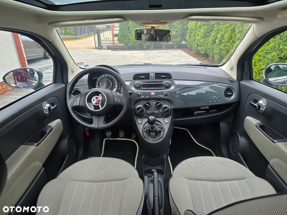 Fiat 500 - 11