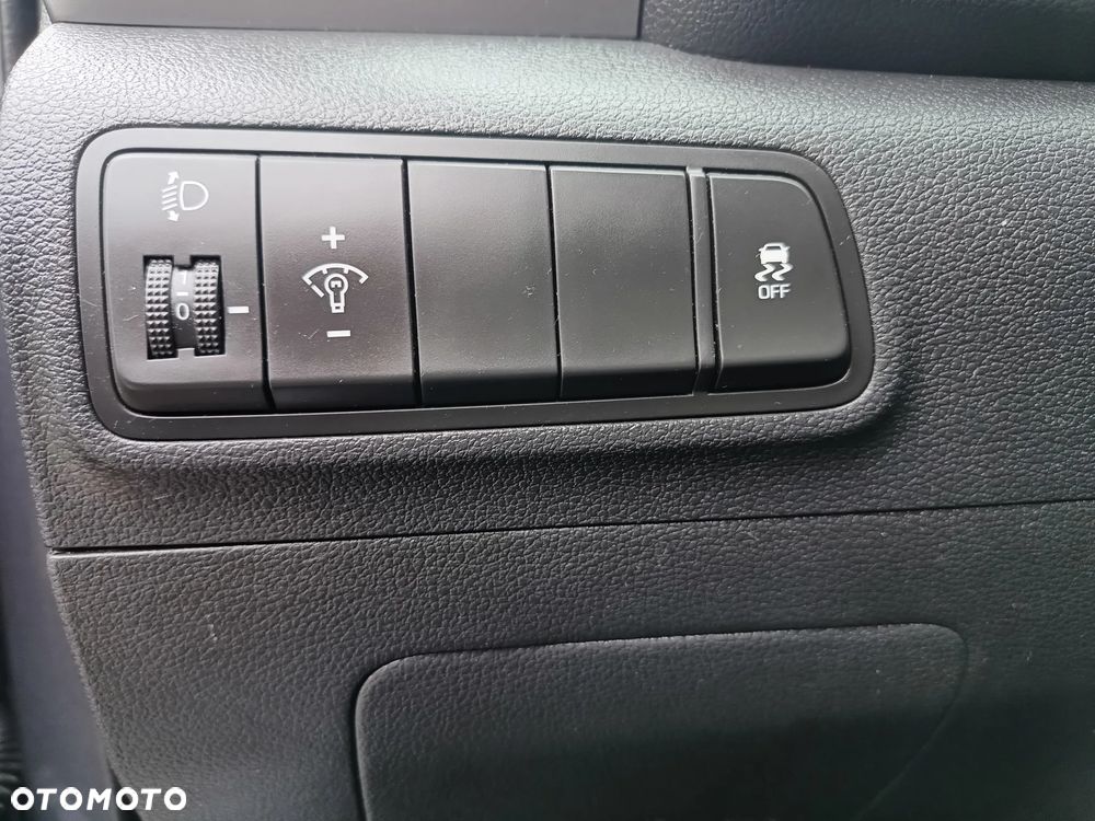 Hyundai Tucson 1.6 GDI BlueDrive Comfort 2WD - 14