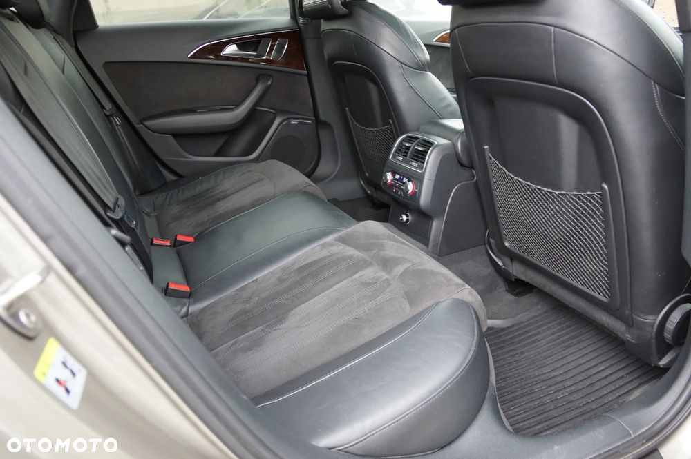 Audi A6 Limousine 3.0 TDI Quattro S tronic - 32