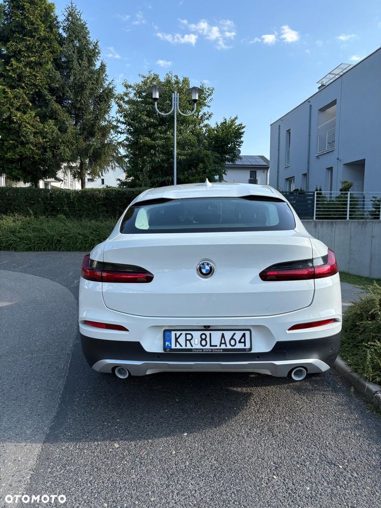 BMW X4 xDrive20d xLine - 2