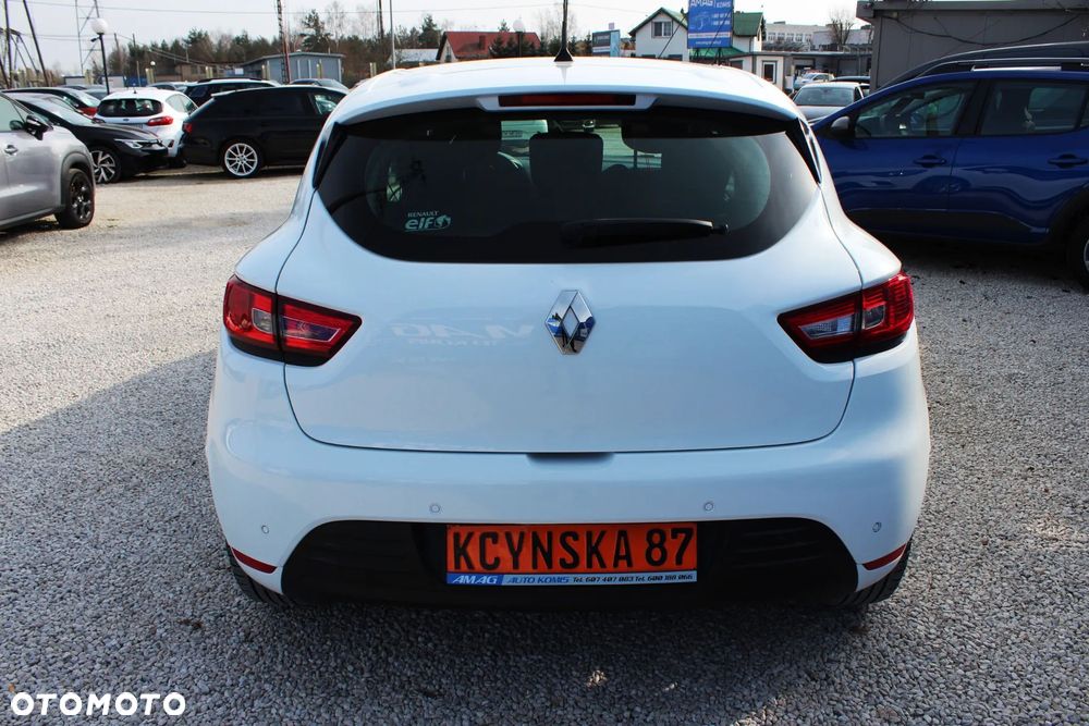 Renault Clio 0.9 Energy TCe Intens - 7