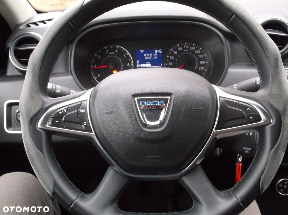 Dacia Duster Blue dCi 115 2WD Comfort - 12