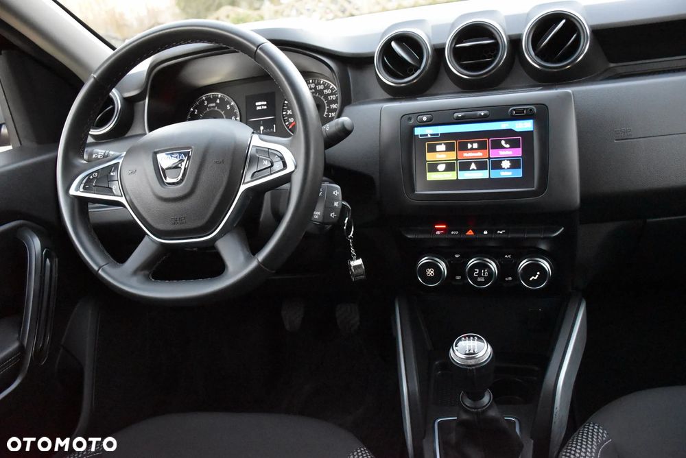 Dacia Duster - 24