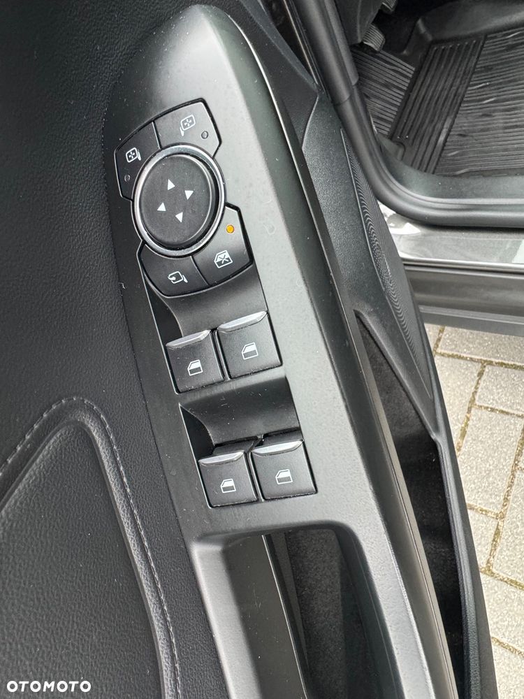 Ford Focus 1.5 EcoBlue Start-Stopp-System ACTIVE STYLE - 18