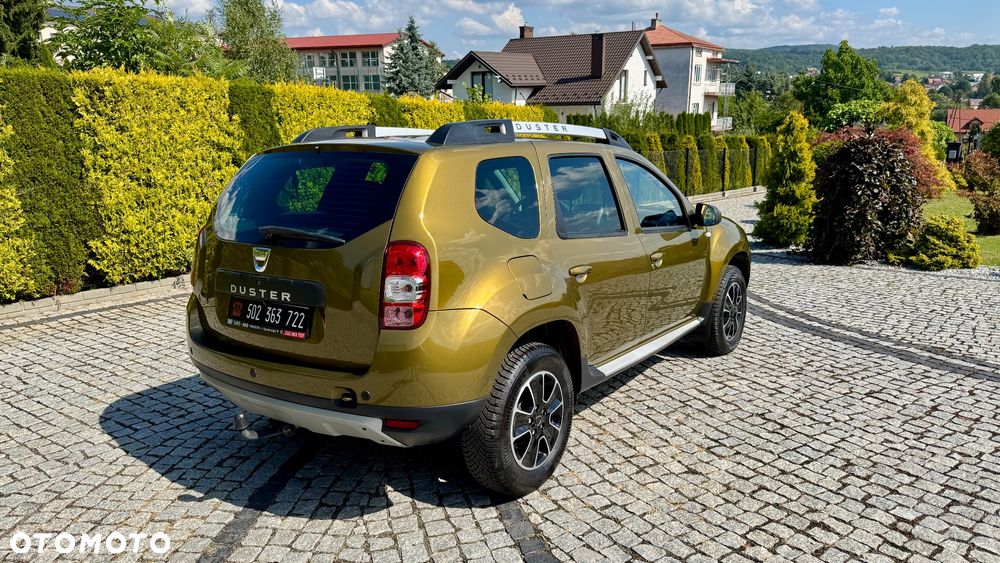 Dacia Duster - 12