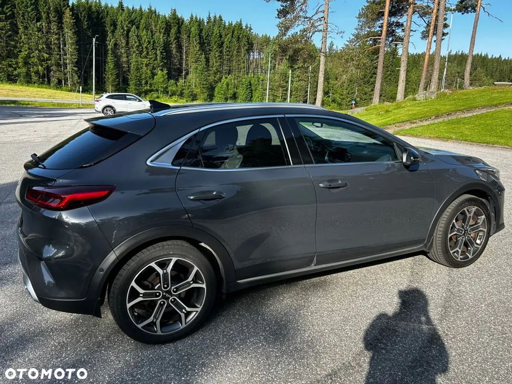Kia XCeed 1.6 GDI PHEV XL DCT - 7