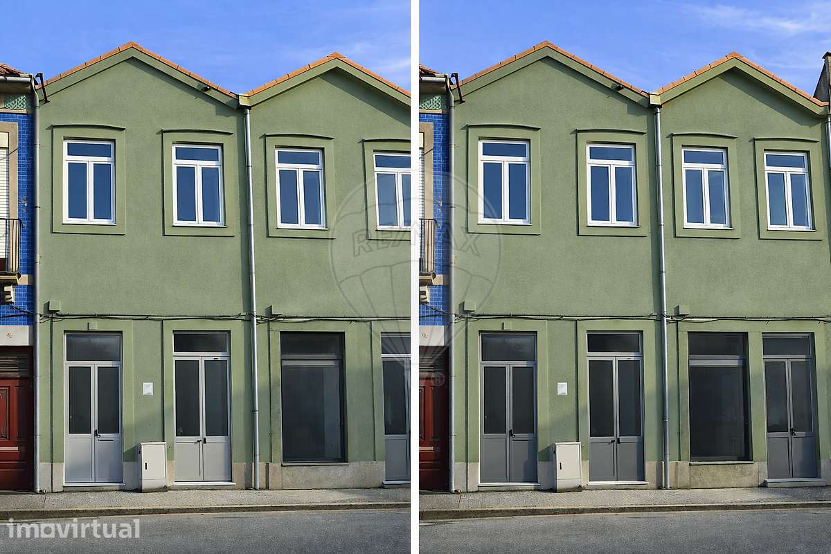 Apartamento T1 para venda - Grande imagem: 4/6