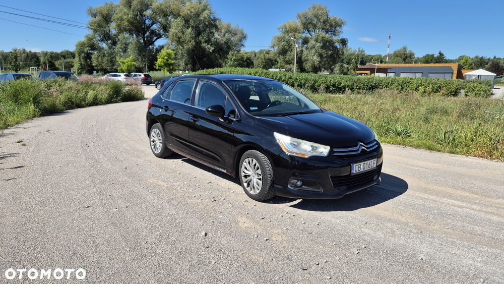 Citroën C4