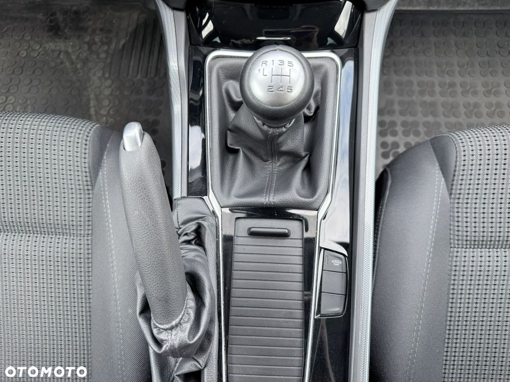 Peugeot 508 BlueHDi 150 Stop&Start Allure - 26
