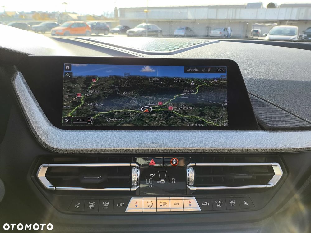 BMW Seria 2 220d xDrive Luxury Line - 27